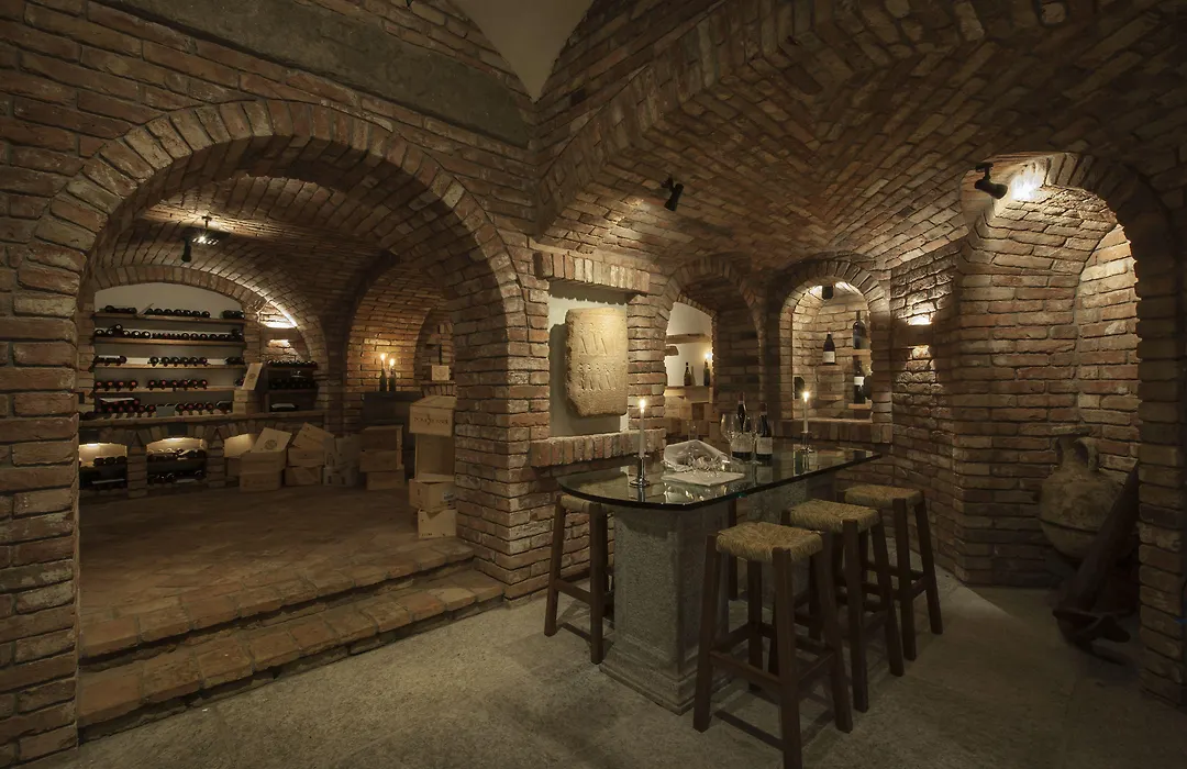 Villa Orselina - Small Luxury Hotel-1
